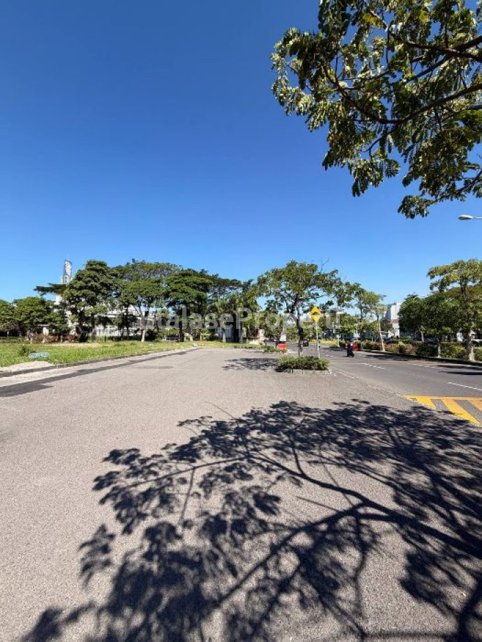Foto properti Disewakan Lahan Usaha Di Long Beach Boulevard Pakuwon City Unit B & C 5