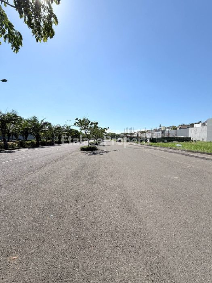 Foto properti Disewakan Lahan Usaha Di Long Beach Boulevard Pakuwon City Unit B & C 6