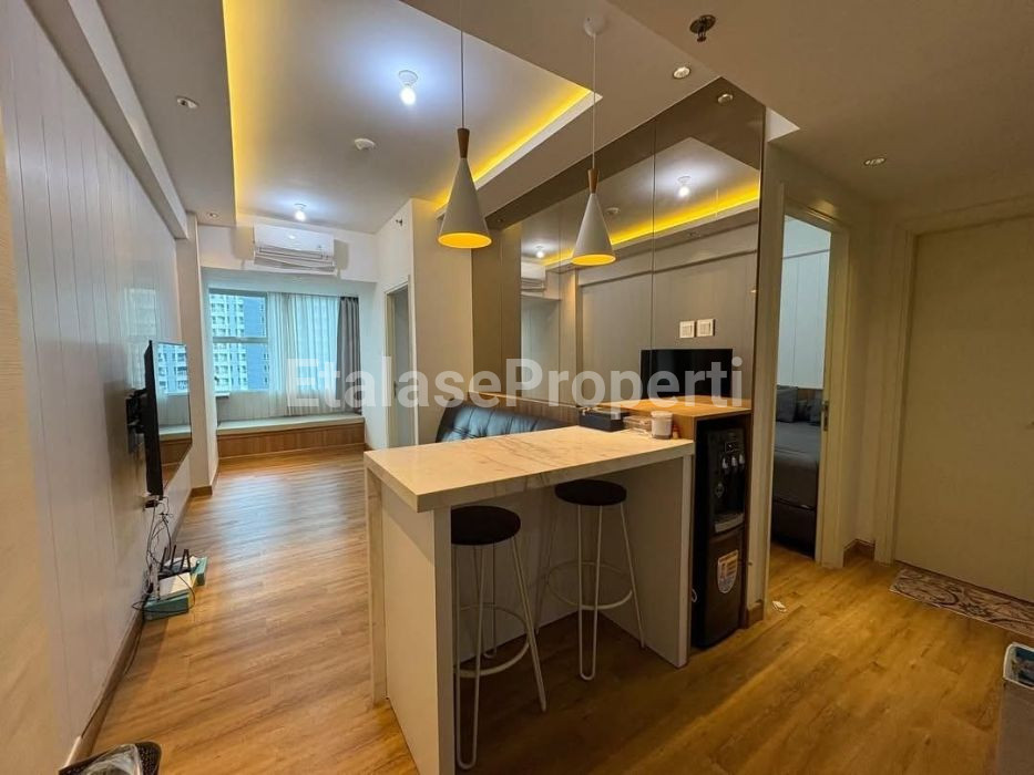 Foto properti Apartemen Anderson 2 Bedroom Full Furnished Diatas Pakuwon Mall Surabaya Lantai 23 1