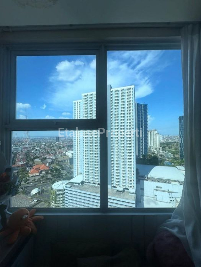 Foto properti Apartemen Anderson 2 Bedroom Full Furnished Diatas Pakuwon Mall Surabaya Lantai 23 3