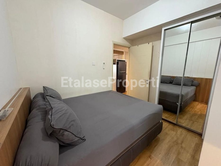 Foto properti Apartemen Anderson 2 Bedroom Full Furnished Diatas Pakuwon Mall Surabaya Lantai 23 4