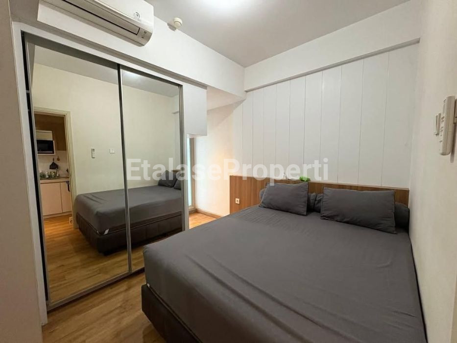 Foto properti Apartemen Anderson 2 Bedroom Full Furnished Diatas Pakuwon Mall Surabaya Lantai 23 5