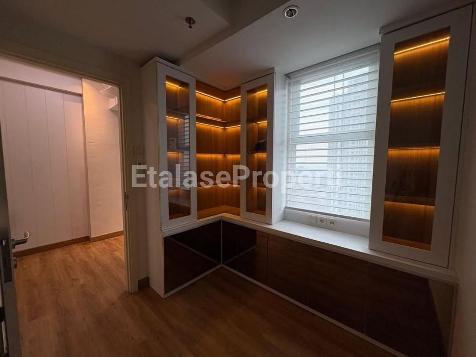 Foto properti Apartemen Anderson 2 Bedroom Full Furnished Diatas Pakuwon Mall Surabaya Lantai 23 7