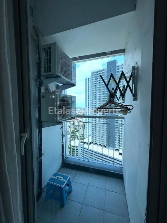 Foto properti Apartemen Anderson 2 Bedroom Full Furnished Diatas Pakuwon Mall Surabaya Lantai 23 10