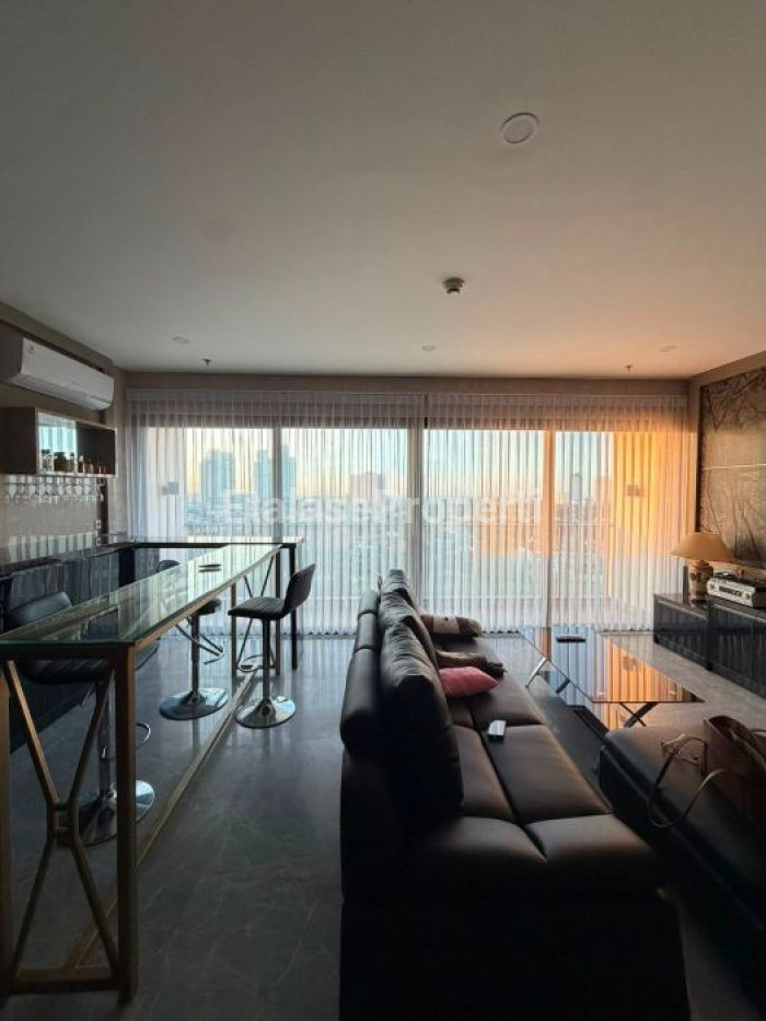 Foto properti Disewakan Apartemen Golf View Premium Di Graha Golf Surabaya Lantai 12 1