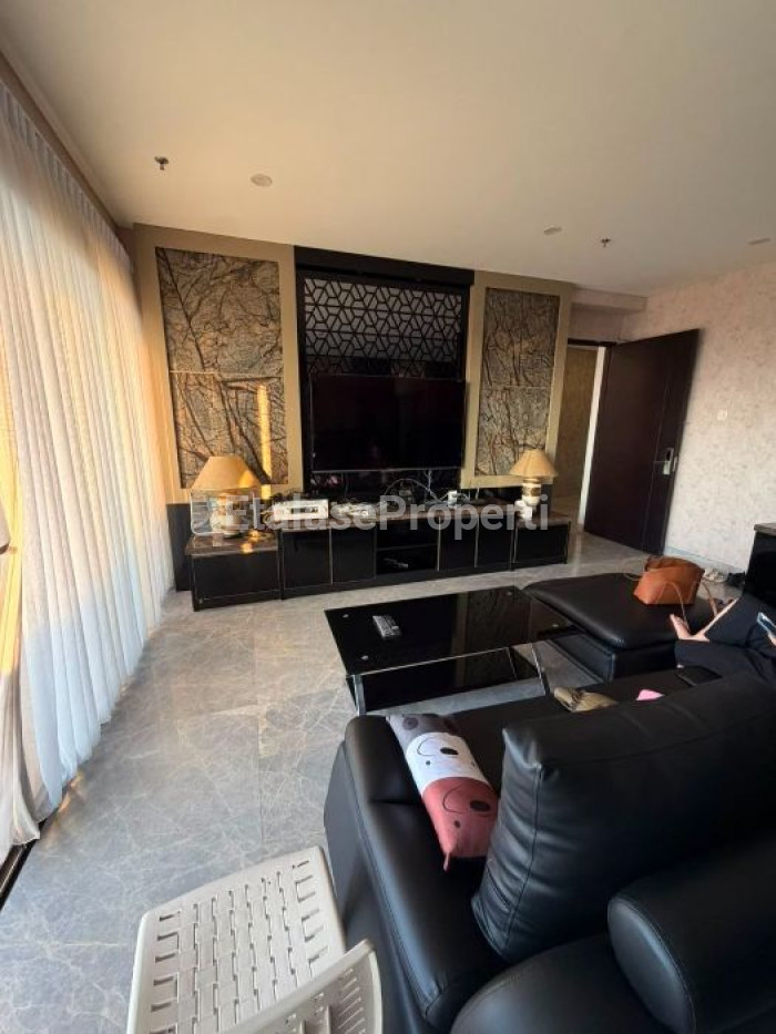Foto properti Disewakan Apartemen Golf View Premium Di Graha Golf Surabaya Lantai 12 2