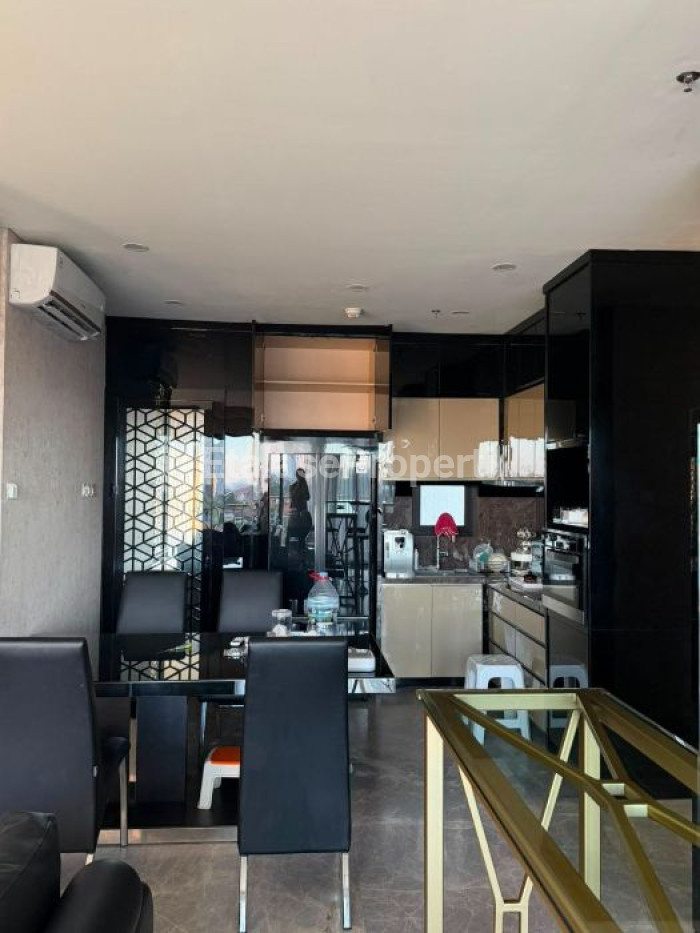 Foto properti Disewakan Apartemen Golf View Premium Di Graha Golf Surabaya Lantai 12 4