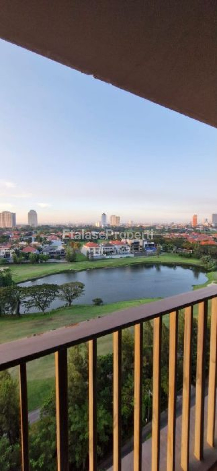 Foto properti Disewakan Apartemen Golf View Premium Di Graha Golf Surabaya Lantai 12 10