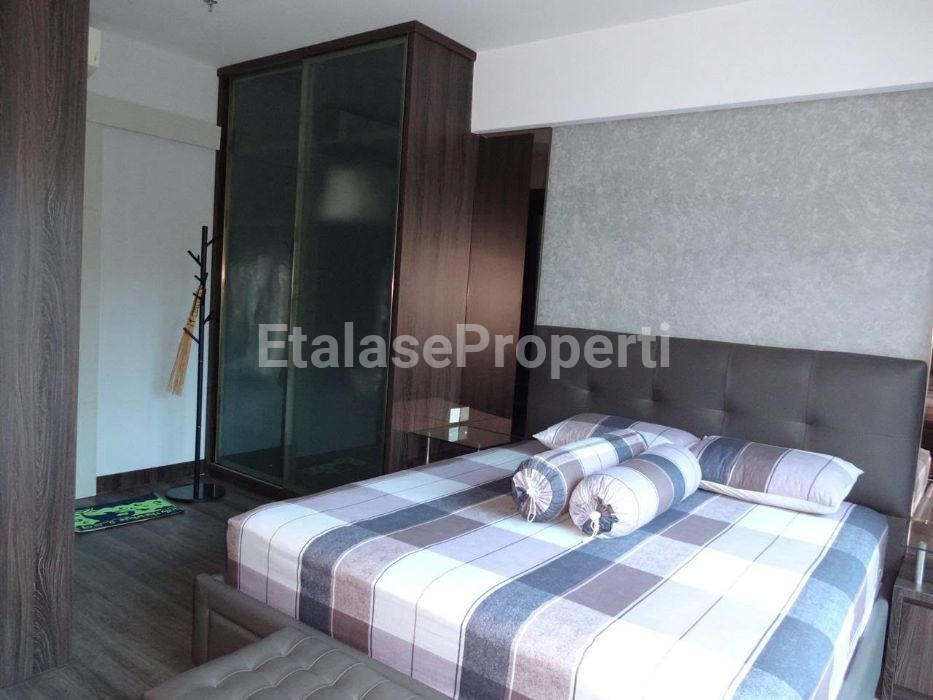Foto properti Disewakan Apartemen Premium Dengan Balkon Luas Di La Riz Mansion Surabaya Lantai 2 2