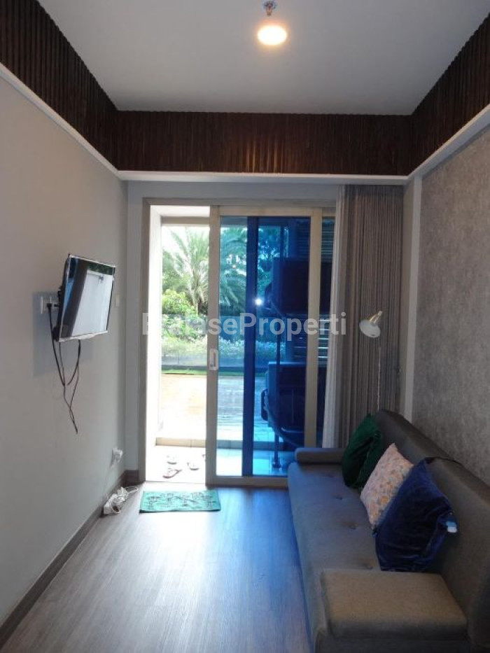 Foto properti Disewakan Apartemen Premium Dengan Balkon Luas Di La Riz Mansion Surabaya Lantai 2 4