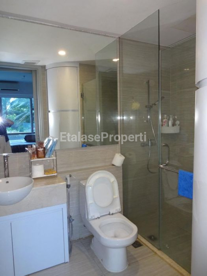 Foto properti Disewakan Apartemen Premium Dengan Balkon Luas Di La Riz Mansion Surabaya Lantai 2 5