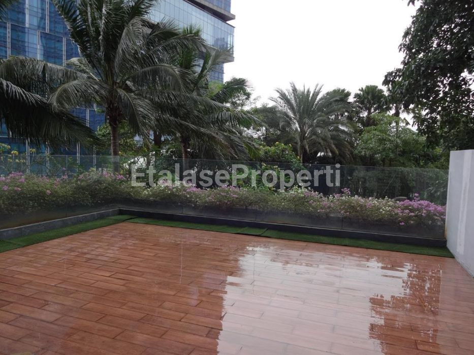 Foto properti Disewakan Apartemen Premium Dengan Balkon Luas Di La Riz Mansion Surabaya Lantai 2 7