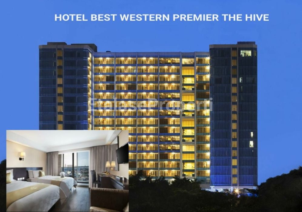 Foto properti DIJUAL CONDOTEL Yang Sudah Operasional 1