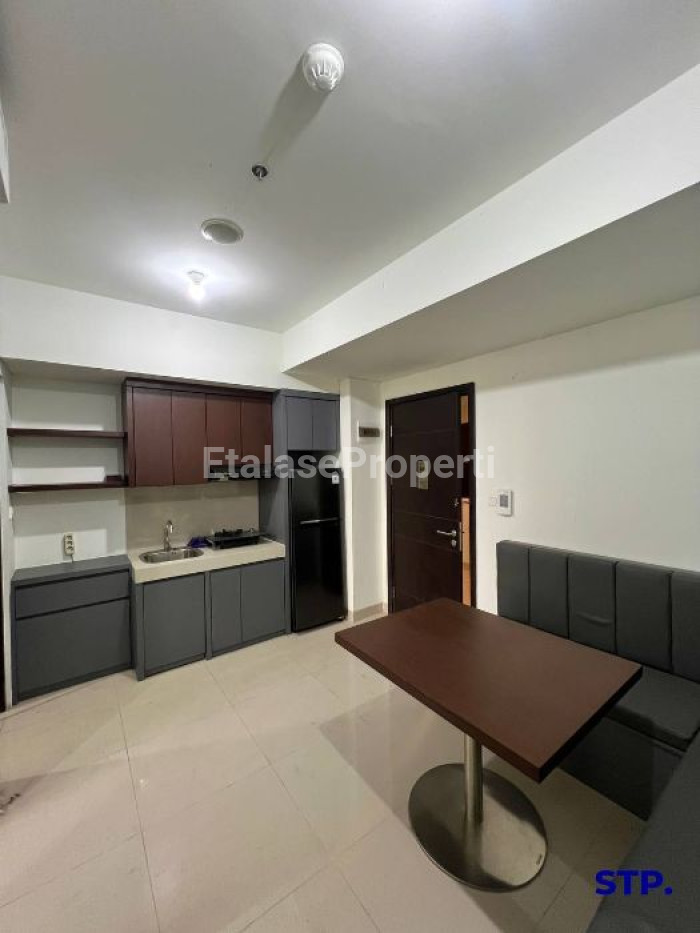 Foto properti Disewakan, Apartemen Klaska Residence Tower Azure 1 Bedroom Furnished NEW Lantai 7 1
