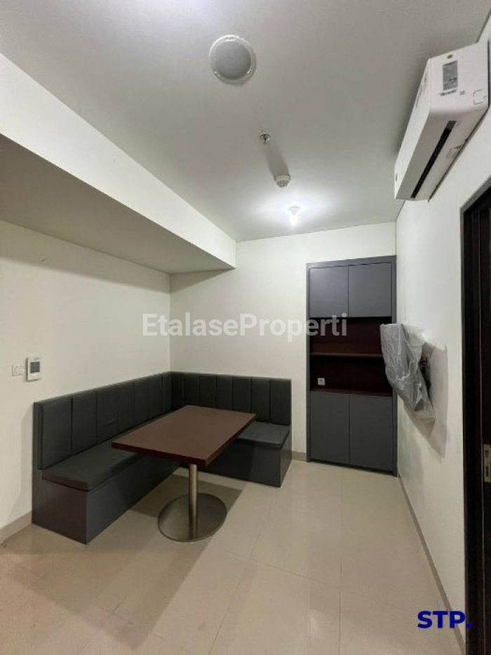 Foto properti Disewakan, Apartemen Klaska Residence Tower Azure 1 Bedroom Furnished NEW Lantai 7 2