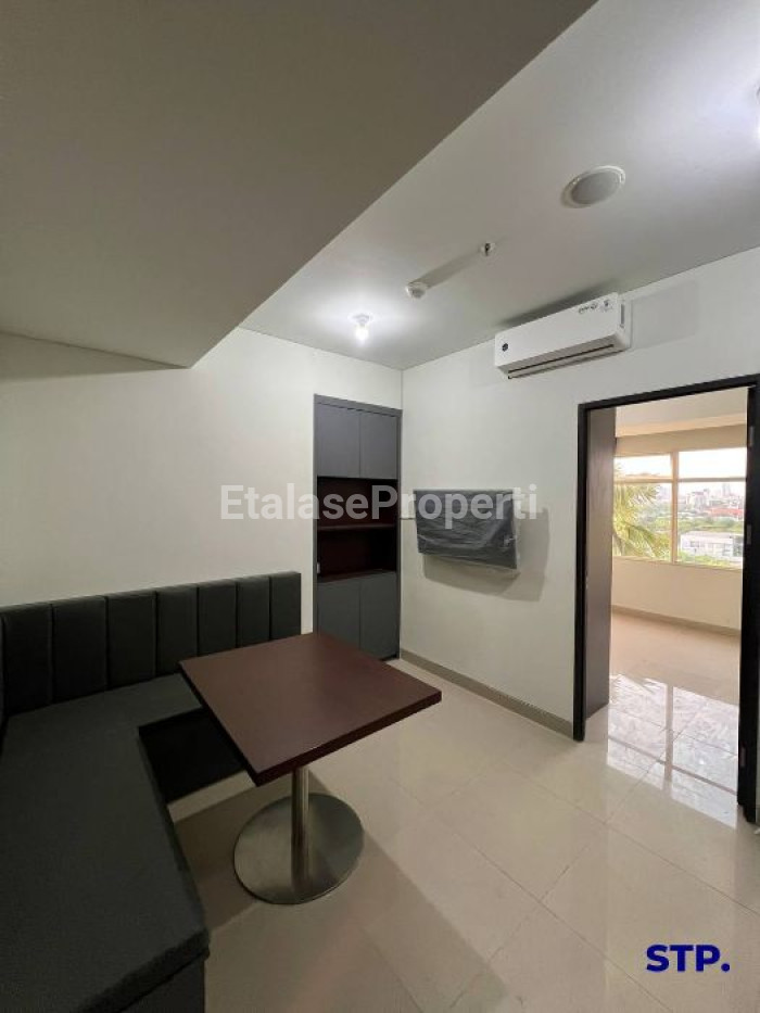 Foto properti Disewakan, Apartemen Klaska Residence Tower Azure 1 Bedroom Furnished NEW Lantai 7 3