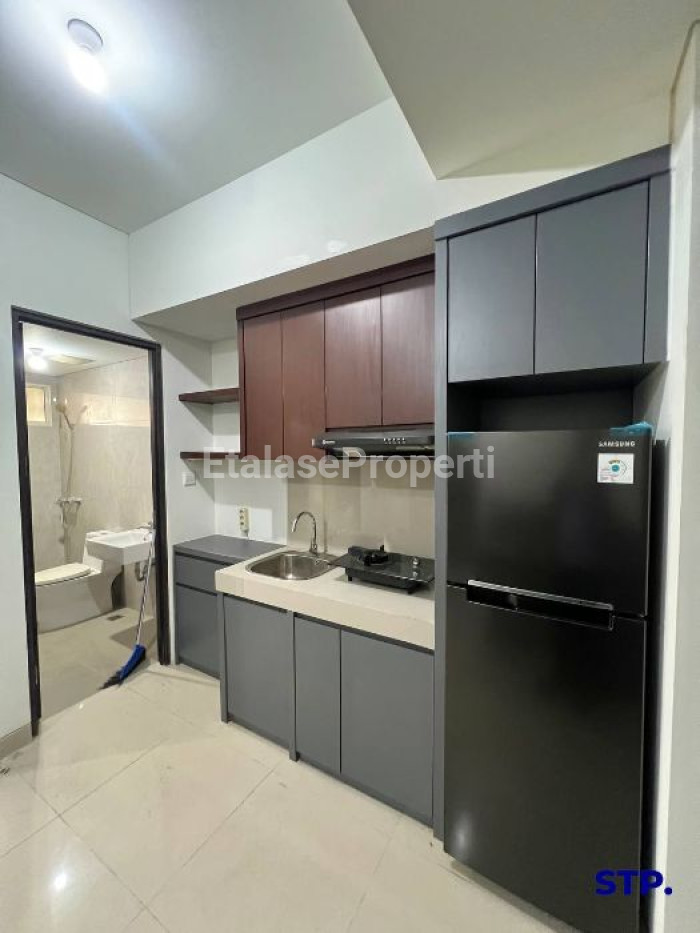 Foto properti Disewakan, Apartemen Klaska Residence Tower Azure 1 Bedroom Furnished NEW Lantai 7 4