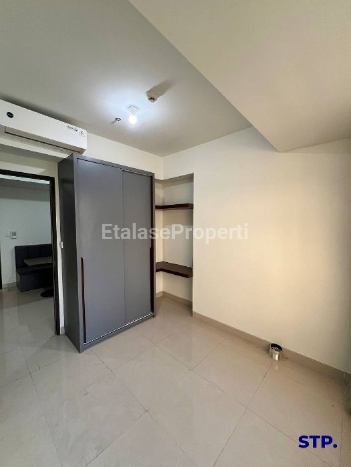 Foto properti Disewakan, Apartemen Klaska Residence Tower Azure 1 Bedroom Furnished NEW Lantai 7 5