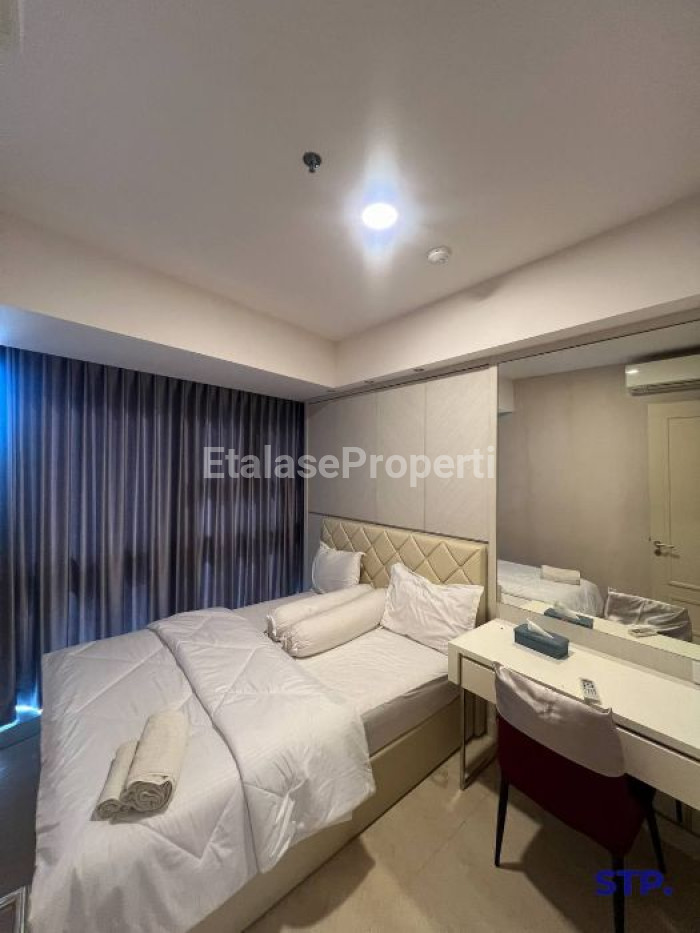 Foto properti Disewakan Apartemen One Icon 3 Bedroom Full Furnished, Corner Unit Lantai 38 6