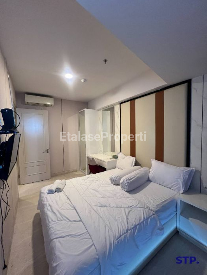 Foto properti Disewakan Apartemen One Icon 3 Bedroom Full Furnished, Corner Unit Lantai 38 7