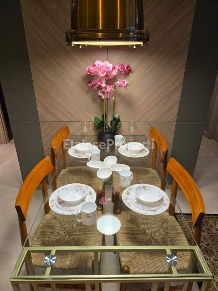 Foto properti Disewakan Apartemen One Icon 2 Bedroom Full Furnished Lantai 19 2