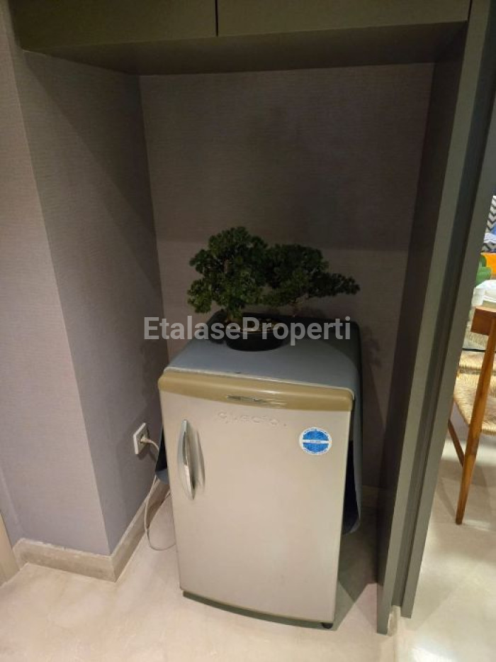 Foto properti Disewakan Apartemen One Icon 2 Bedroom Full Furnished Lantai 19 3