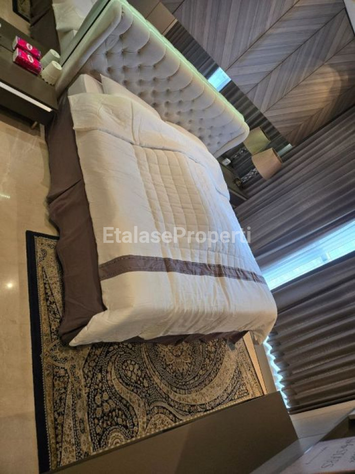 Foto properti Disewakan Apartemen One Icon 2 Bedroom Full Furnished Lantai 19 5