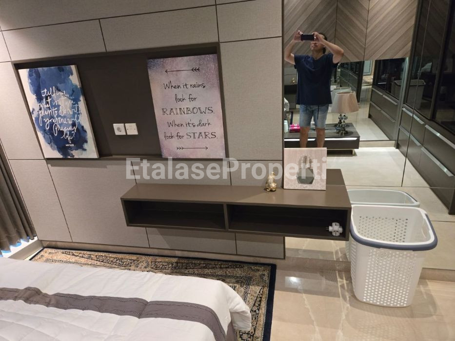 Foto properti Disewakan Apartemen One Icon 2 Bedroom Full Furnished Lantai 19 6