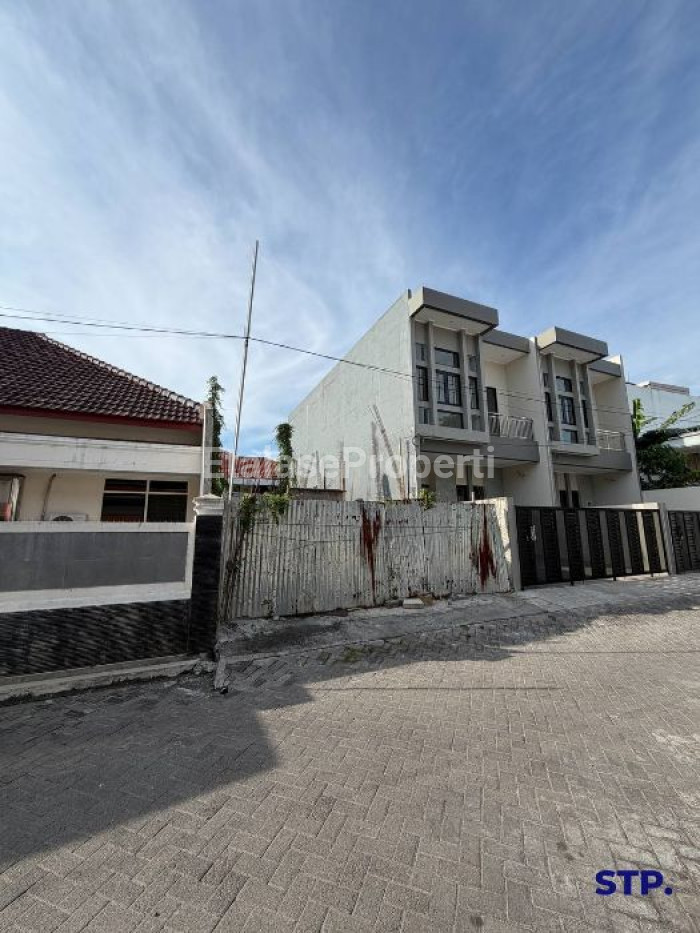 Foto properti Tanah Kavling Di Wisma Mukti Klampis Surabaya 2