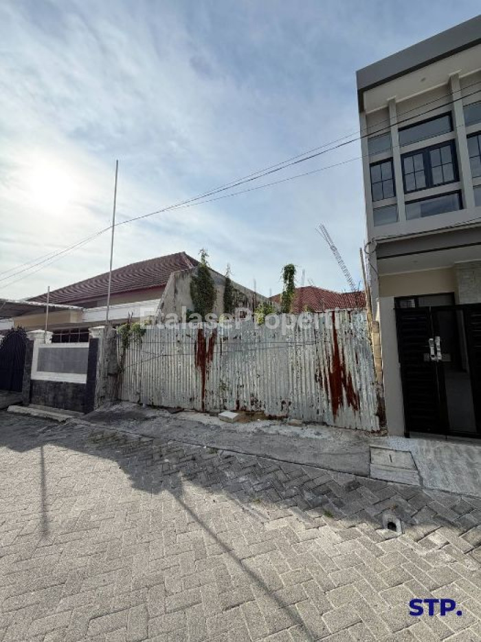 Foto properti Tanah Kavling Di Wisma Mukti Klampis Surabaya 3