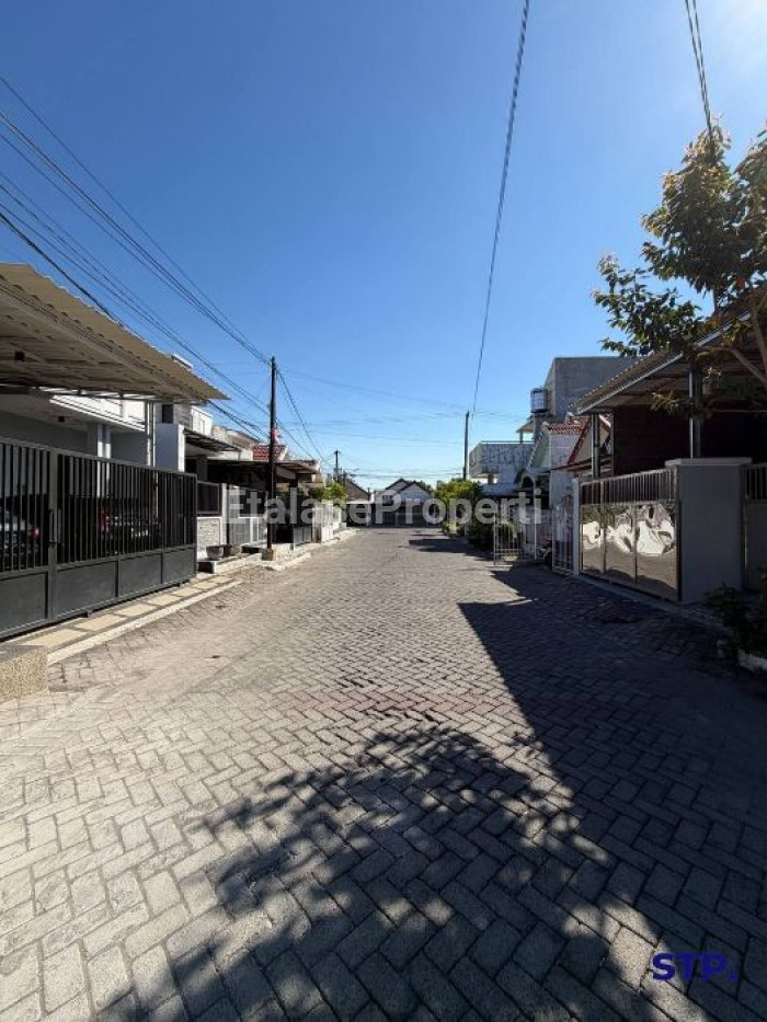 Foto properti Rumah Baru Modern 2 Lantai Di Nirwana Eksekutif Tipe Kotak 8