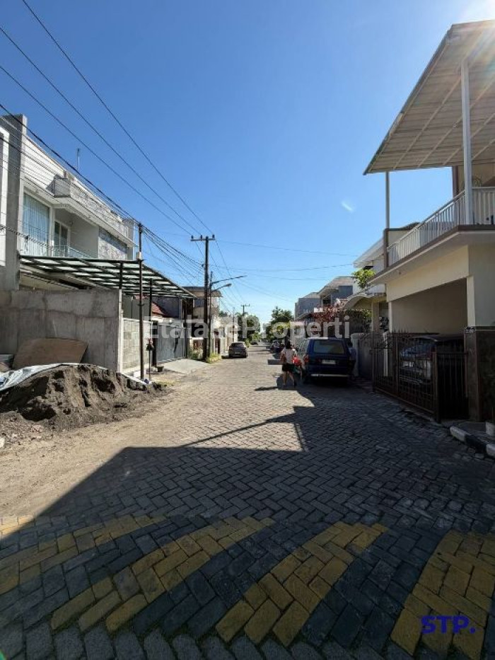 Foto properti Rumah Baru Modern 2 Lantai Di Nirwana Eksekutif Tipe Kotak 9