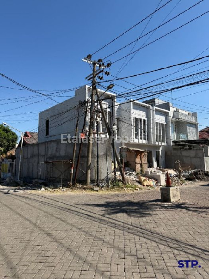 Foto properti Rumah Baru Modern 2 Lantai Di Nirwana Eksekutif Tipe Hoek 5