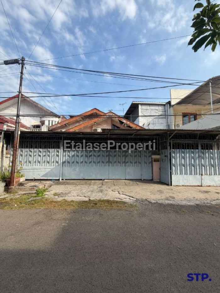 Foto properti Rumah 1 Lantai Siap Huni Di Baruk Utara 1