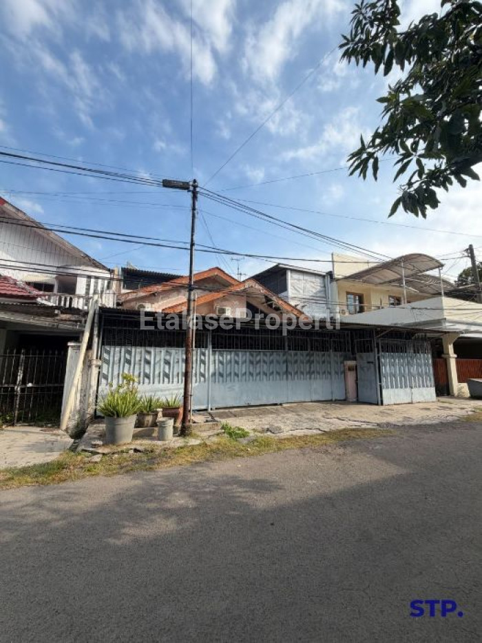 Foto properti Rumah 1 Lantai Siap Huni Di Baruk Utara 2