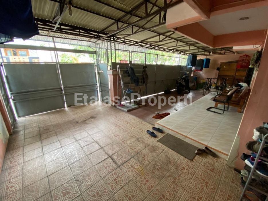 Foto properti Rumah 1 Lantai Siap Huni Di Baruk Utara 3
