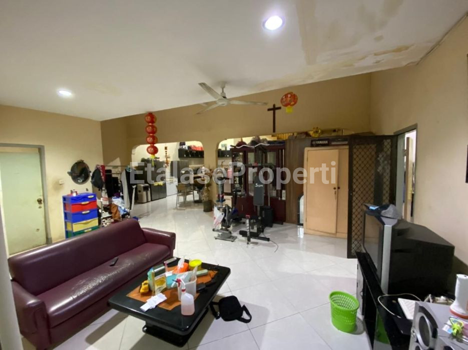 Foto properti Rumah 1 Lantai Siap Huni Di Baruk Utara 4