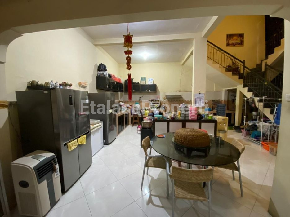 Foto properti Rumah 1 Lantai Siap Huni Di Baruk Utara 6