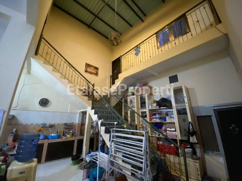 Foto properti Rumah 1 Lantai Siap Huni Di Baruk Utara 8