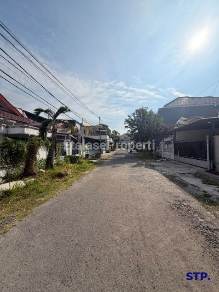 Foto properti Rumah 1 Lantai Siap Huni Di Baruk Utara 9