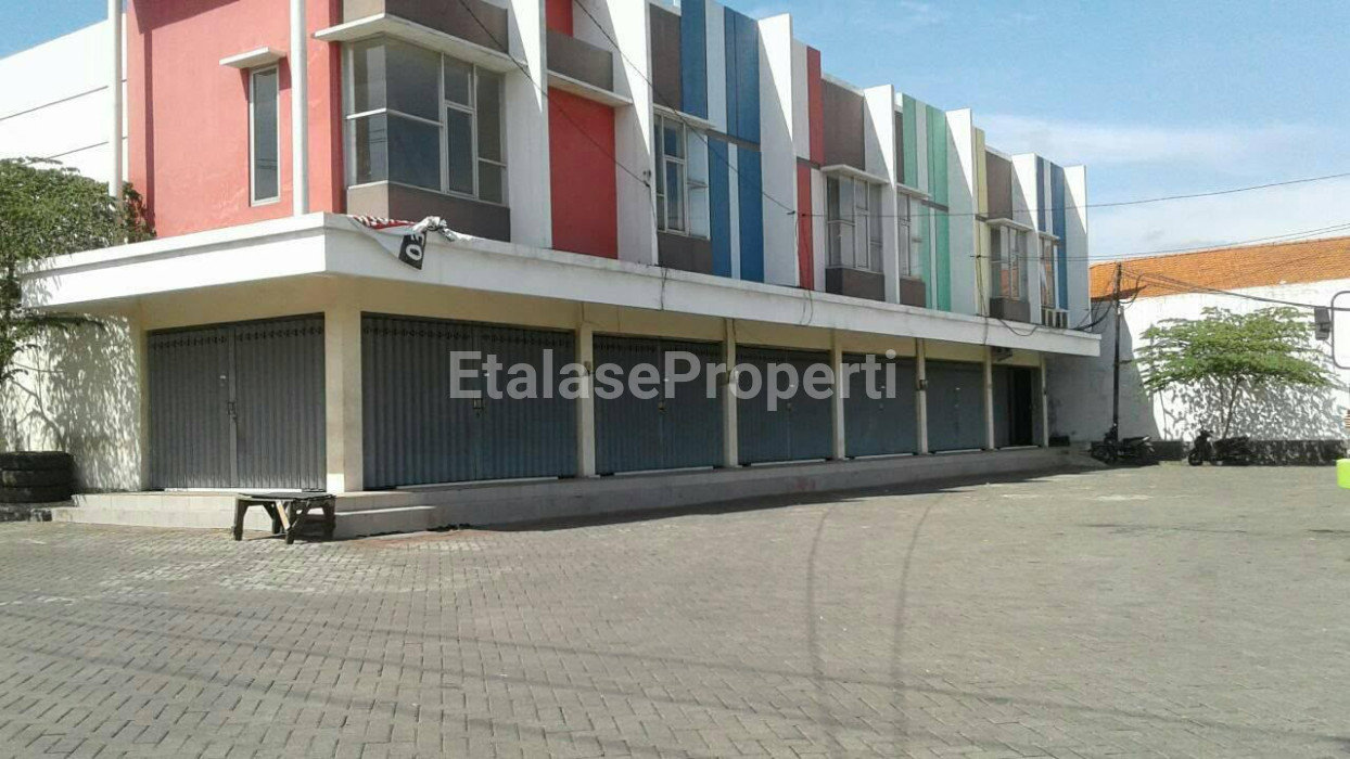 Foto properti 4 Unit Jejer - Jual Ruko 2 Lantai Siap Pakai Di Tritan Point Jemundo, Taman Sidoarjo 5