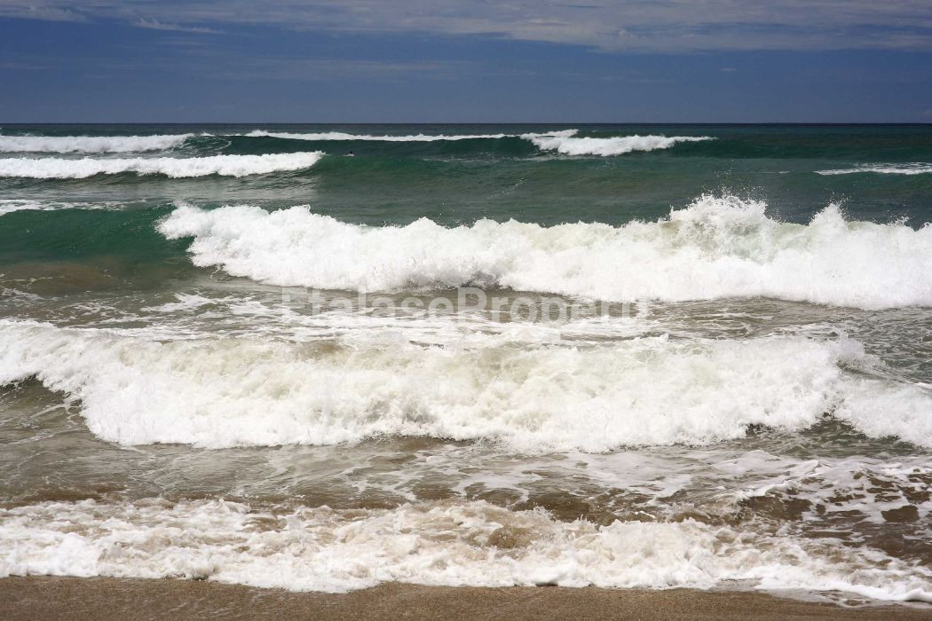 Foto properti DI JUAL CEPAT  TANAH PANTAI DI MAMBORO, SUMBA TENGAH 1