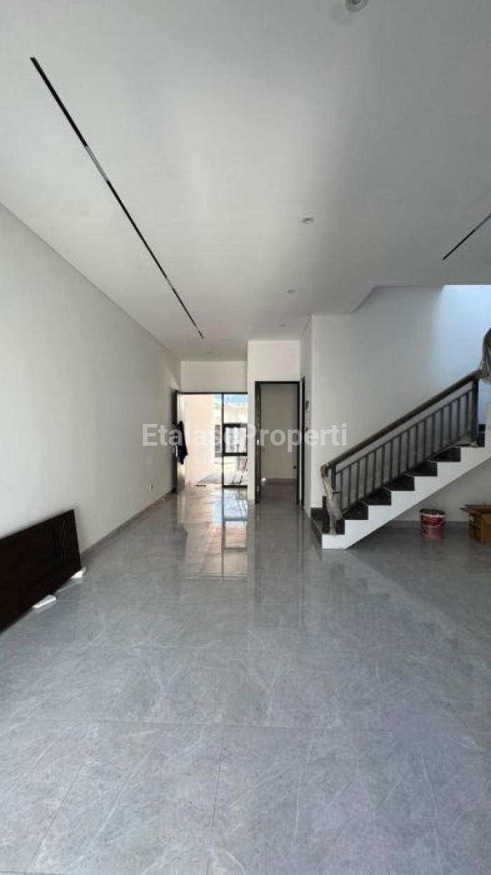 Foto properti Dijual Rumah Baru Gress Di Baruk Utara 7