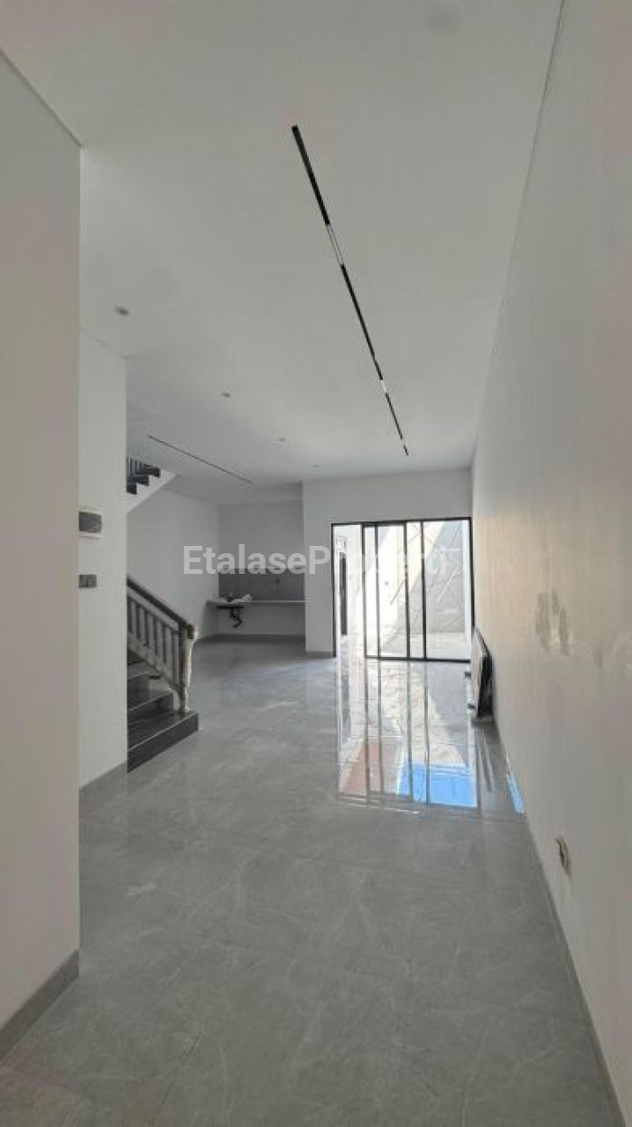 Foto properti Dijual Rumah Baru Gress Di Baruk Utara 10