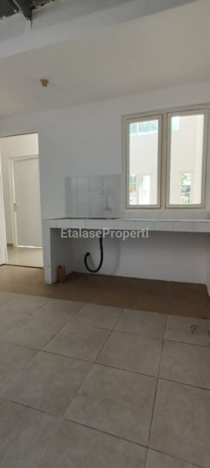 Foto properti Dijual Cepat Rumah Di Green Semanggi Mangrove Cluster Agiceras 7