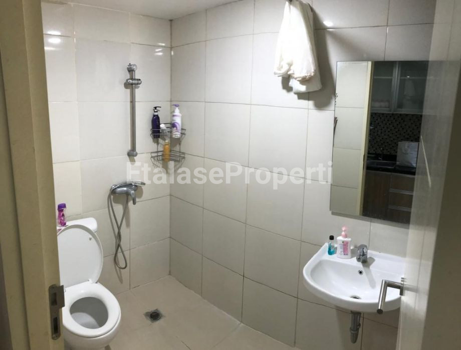 Foto properti Disewakan Apartemen Orchad Studio View Pool Unit 2812 1