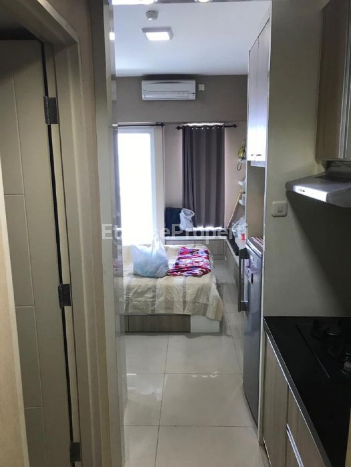 Foto properti Disewakan Apartemen Orchad Studio View Pool Unit 2812 2