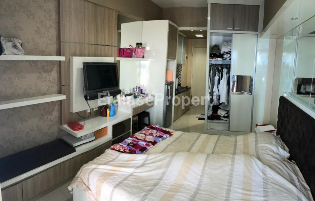 Foto properti Disewakan Apartemen Orchad Studio View Pool Unit 2812 4