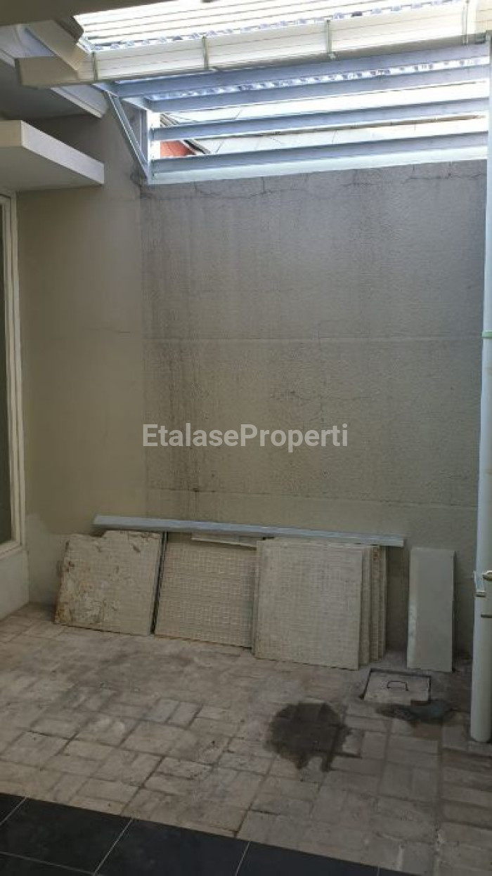 Foto properti DIJUAL/DISEWAKAN RUMAH SIAP HUNI DI NORTHWEST PARK, CITRALAND UTARA 3