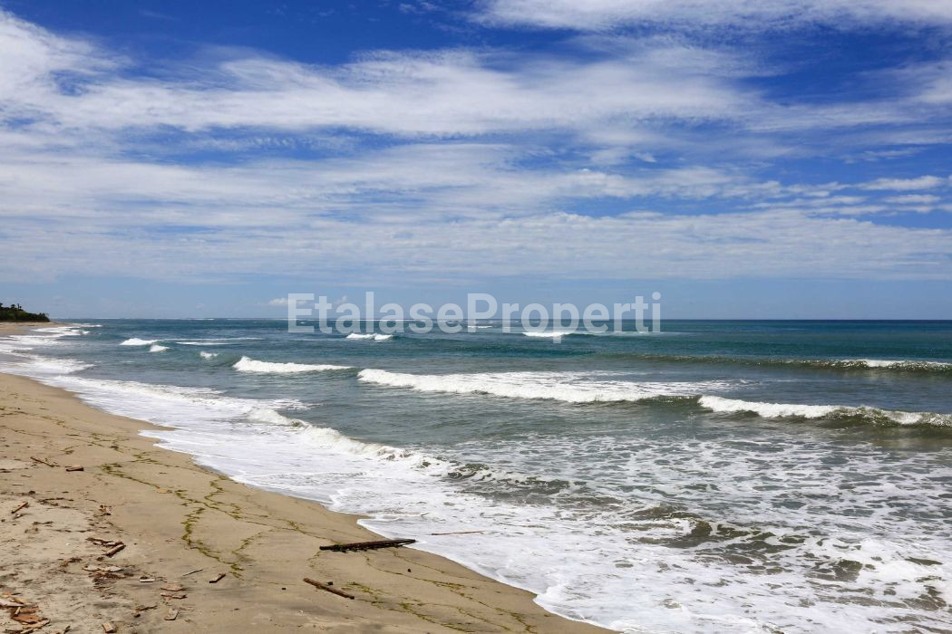 Foto properti LAND FOR SALE KALALA BEACH, WAINGAPU, EAST SUMBA 8